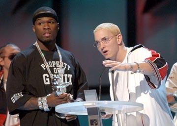 Eminem & 50Cent